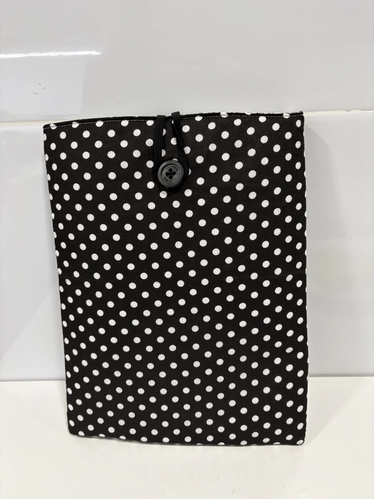 Funda Literaria Acolchada para Libros y Tablets - Imagen 2