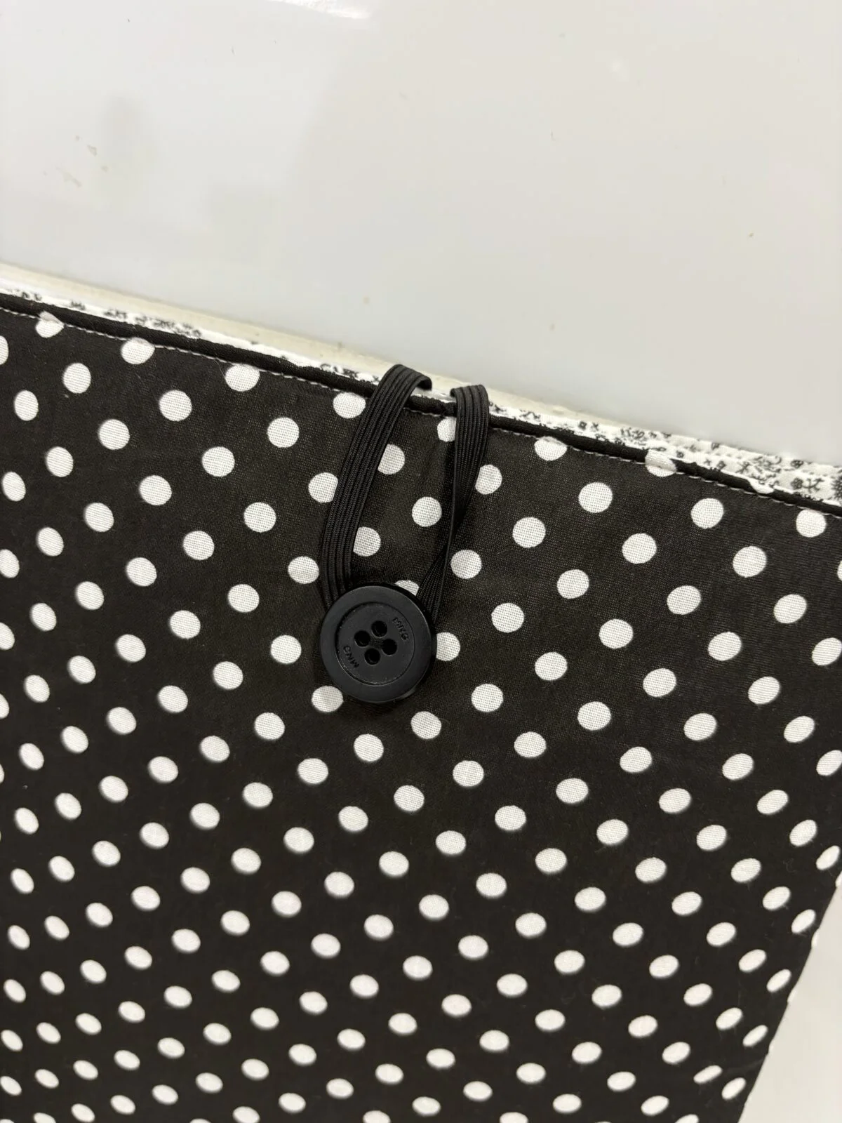 Funda Literaria Acolchada para Libros y Tablets - Imagen 3