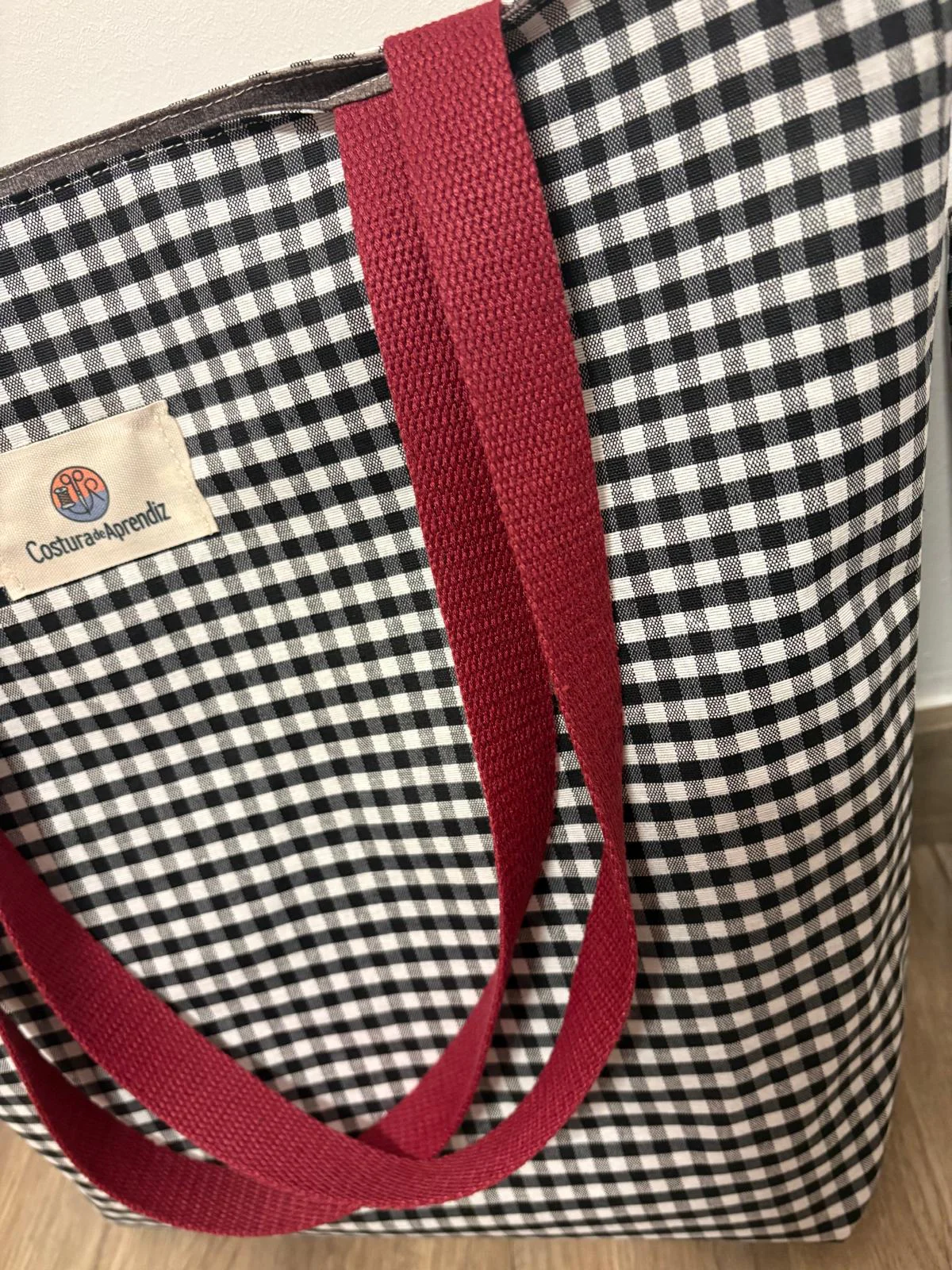 Pack Totebag y Neceser - Imagen 4