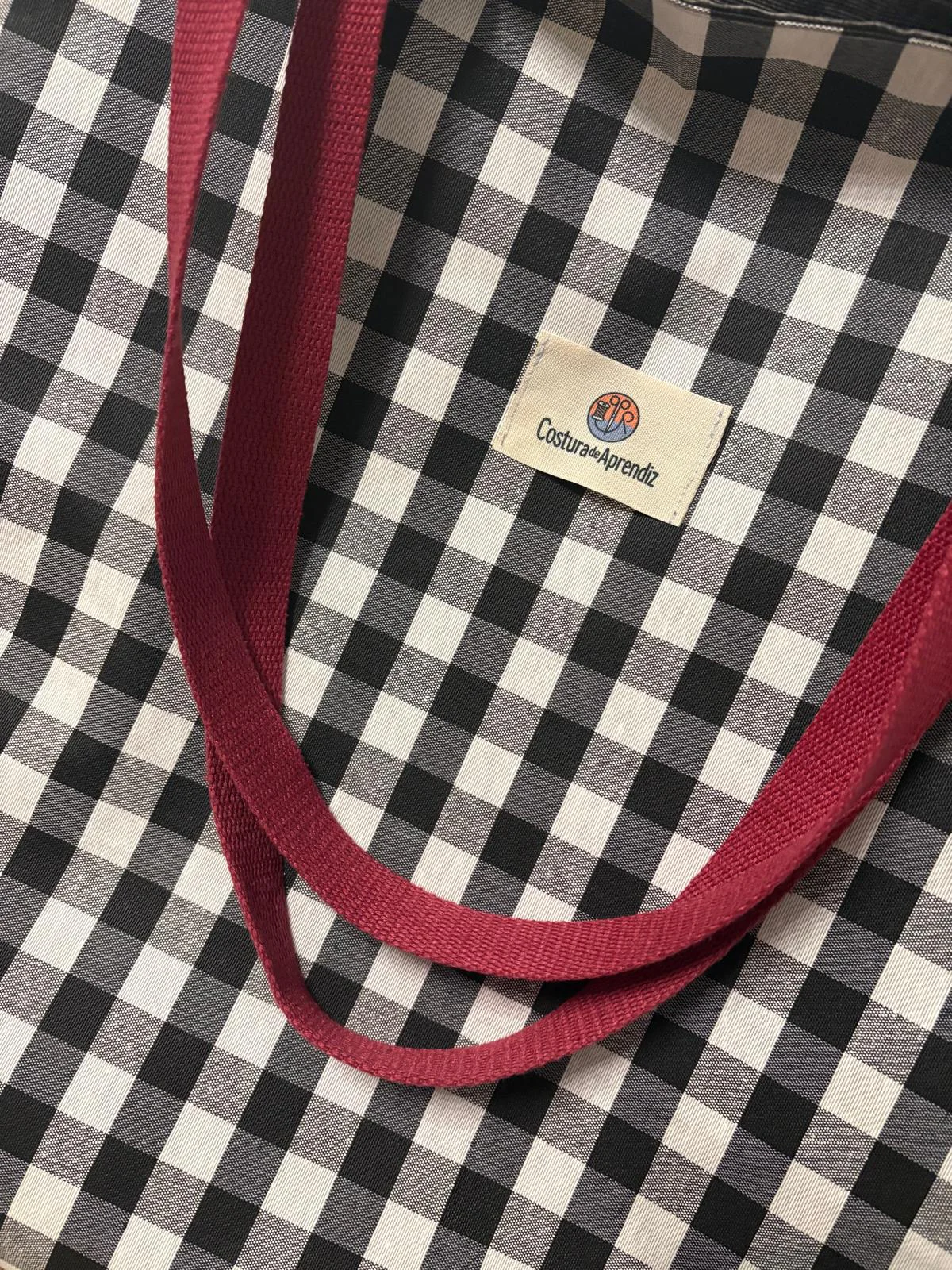 Pack Totebag y Neceser - Imagen 2