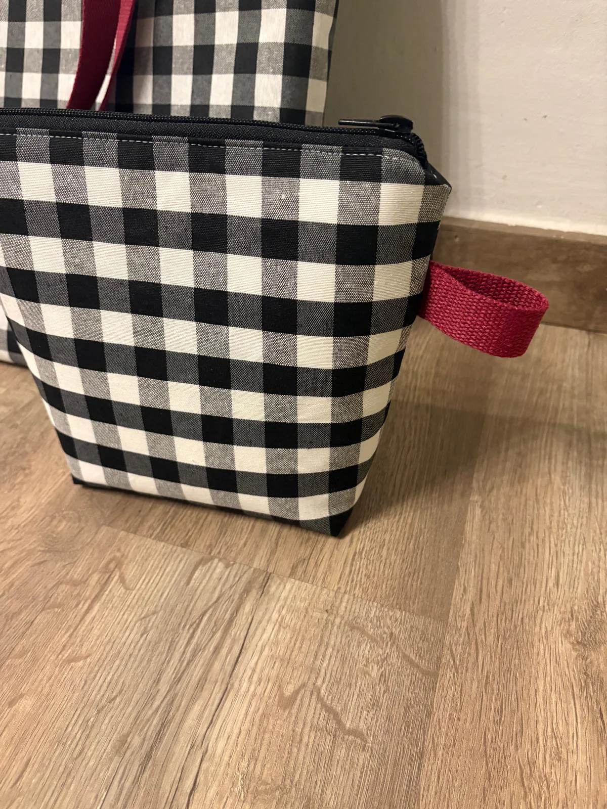 Pack Totebag y Neceser - Imagen 3