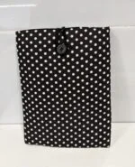 Funda Literaria Acolchada para Libros y Tablets