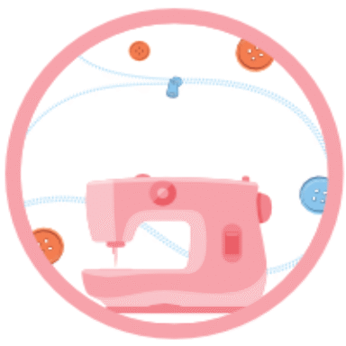 Las Costuras de Ángela