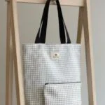 Pack Totebag y Neceser Chic