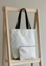 Pack Totebag y Neceser Chic