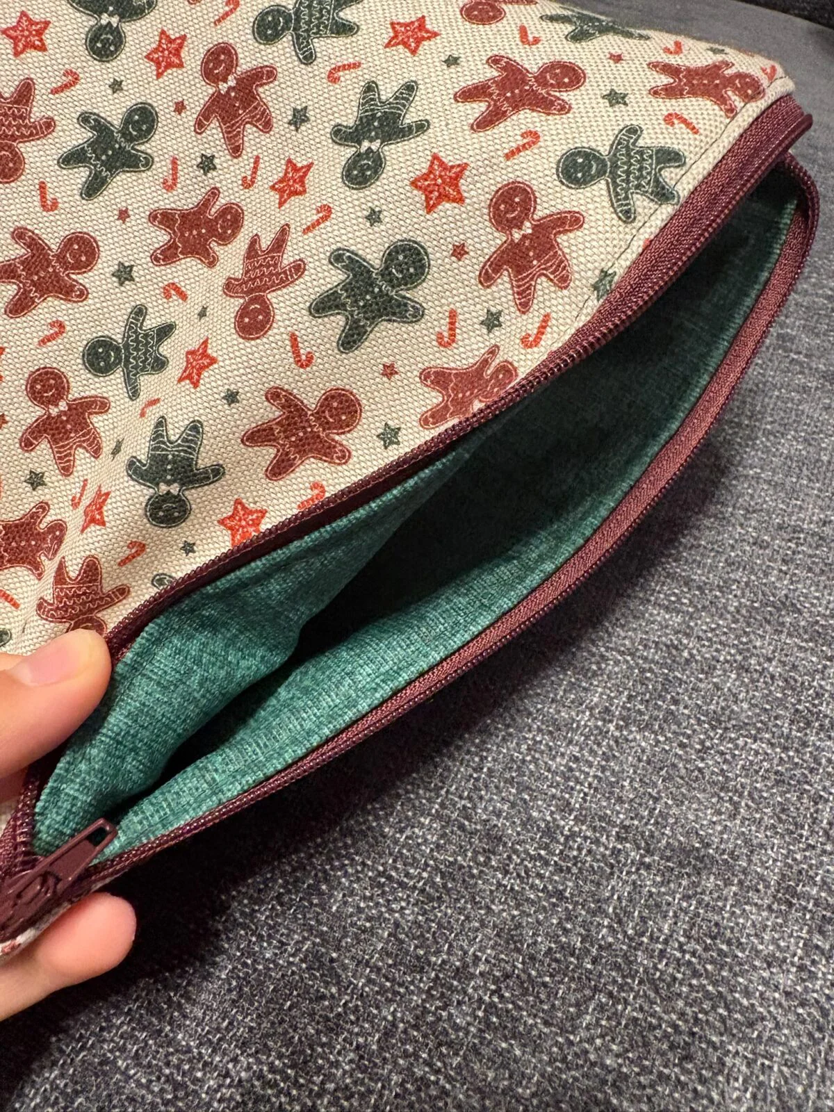 Pack cestas y neceser REVERSIBLE - Imagen 6