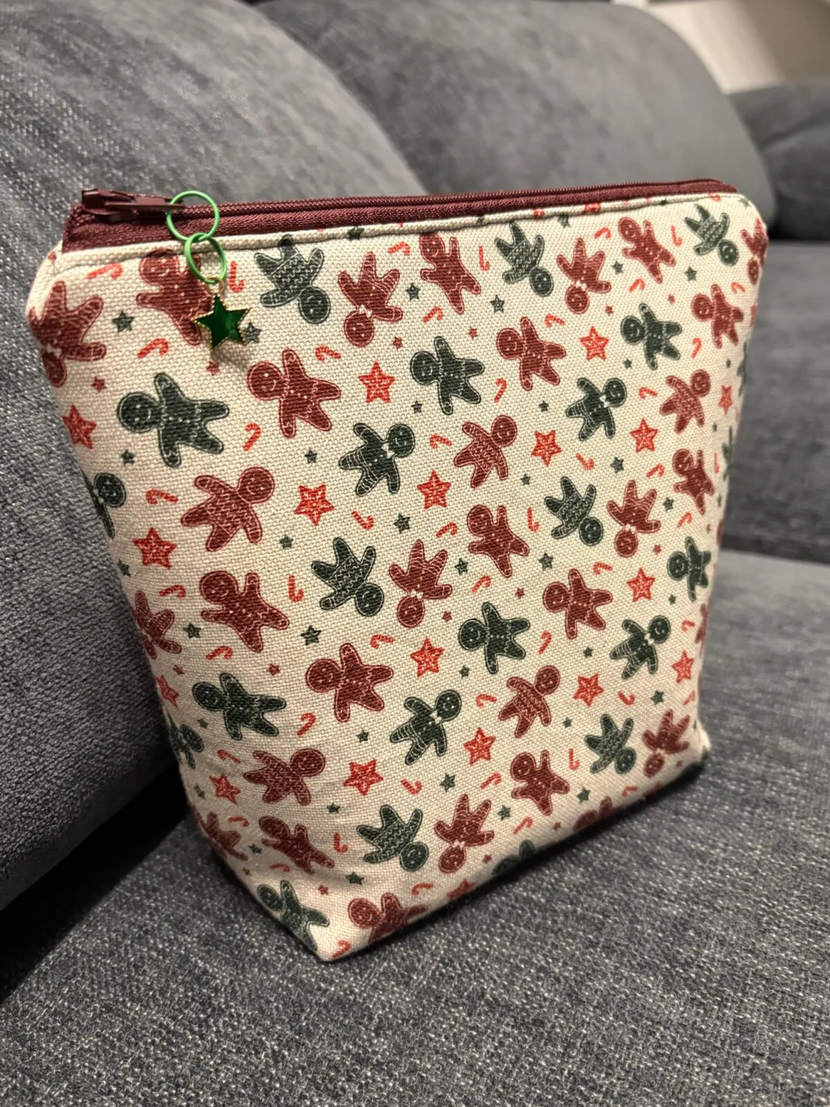 Pack cestas y neceser REVERSIBLE - Imagen 5