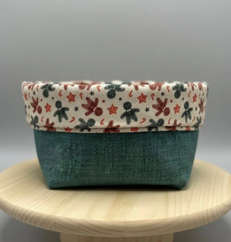 Pack cestas y neceser REVERSIBLE - Imagen 3