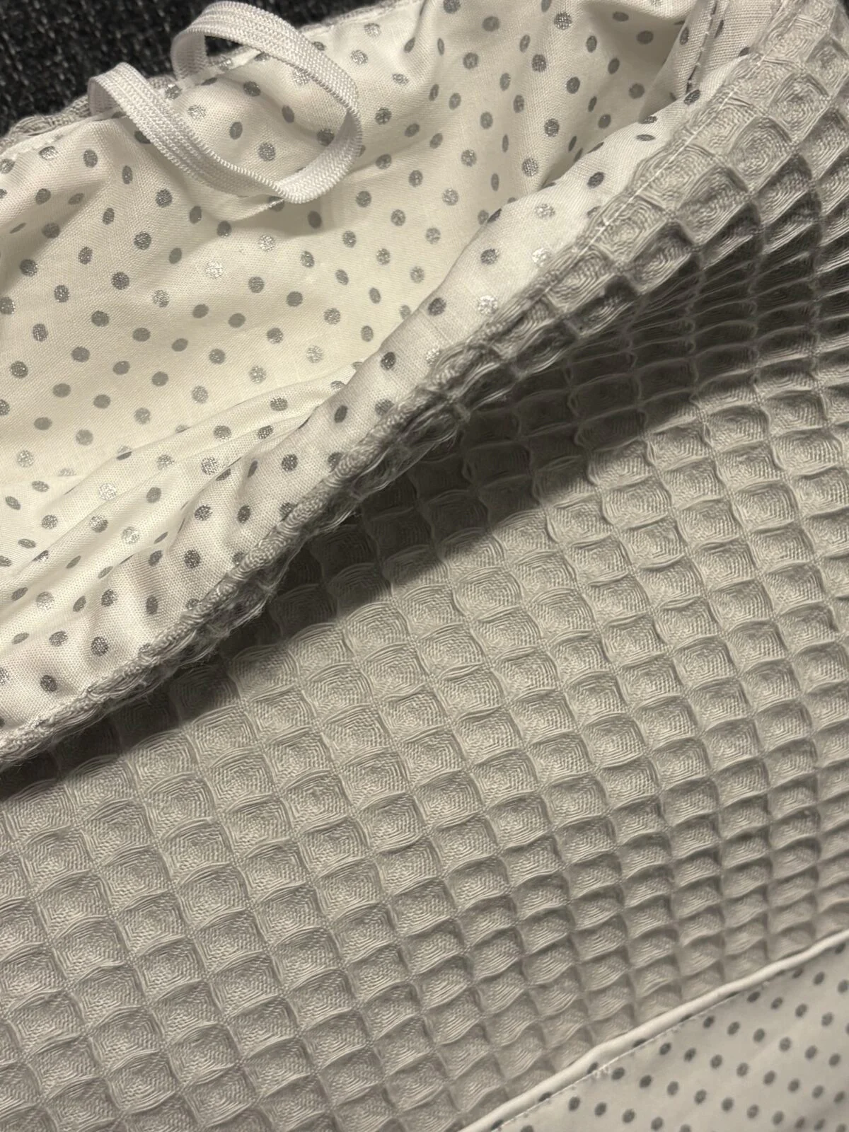 Funda Acolchada para Libro o Tablet con Cierre - Máxima Protección y Estilo - Imagen 3