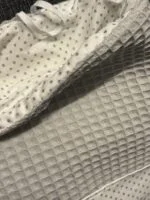 Funda Acolchada para Libro o Tablet con Cierre - Máxima Protección y Estilo - Imagen 3