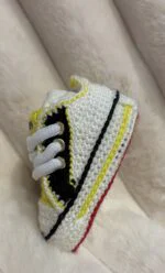 Zapatillas tipo convers personalizadas - Imagen 6