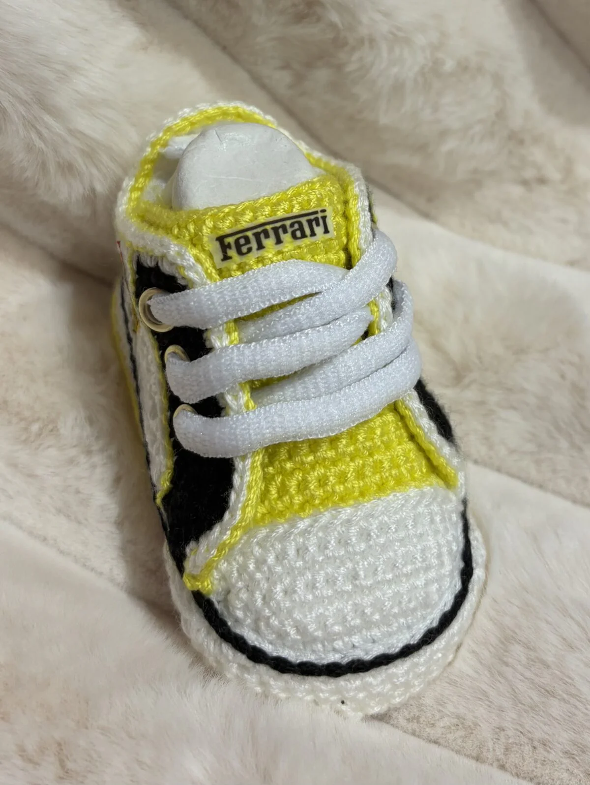 Zapatillas tipo convers personalizadas - Imagen 4