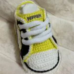 Zapatillas tipo convers personalizadas