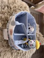 Neceser de pañales y ducha - Imagen 2