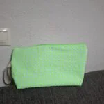Neceser fluor