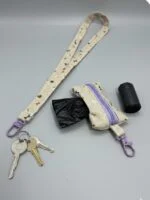 Porta bolsas con Lanyard Mascotas - Imagen 4