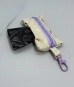 Porta bolsas con Lanyard Mascotas - Imagen 2