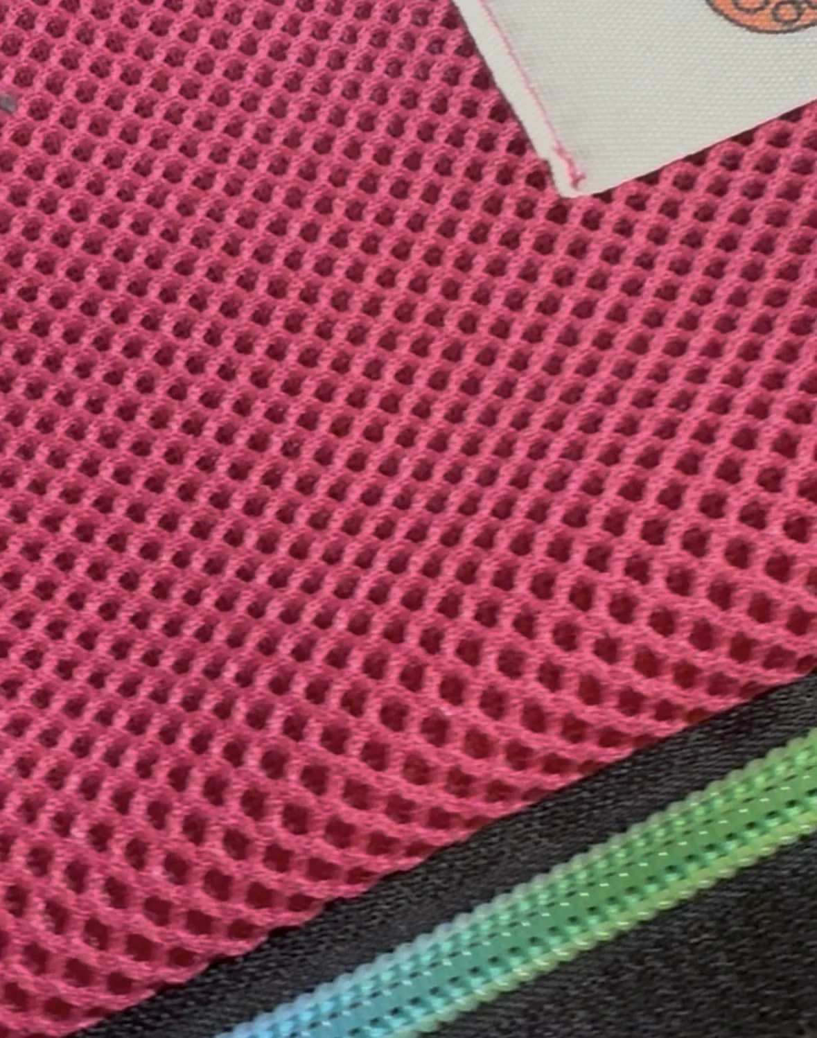 Riñonera Fucsia Regulable - Imagen 3
