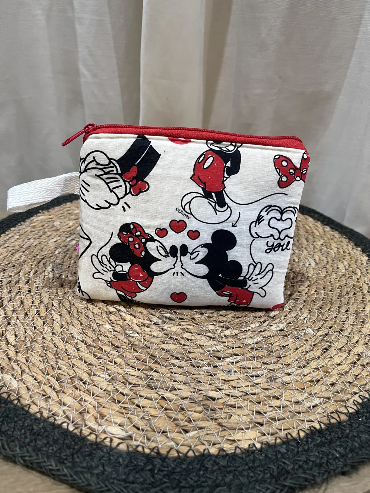 Conjunto de Neceser San Valentín - Regalo Romántico y Práctico para Ella - Imagen 4