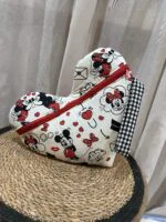 Conjunto de Neceser San Valentín - Regalo Romántico y Práctico para Ella - Imagen 2