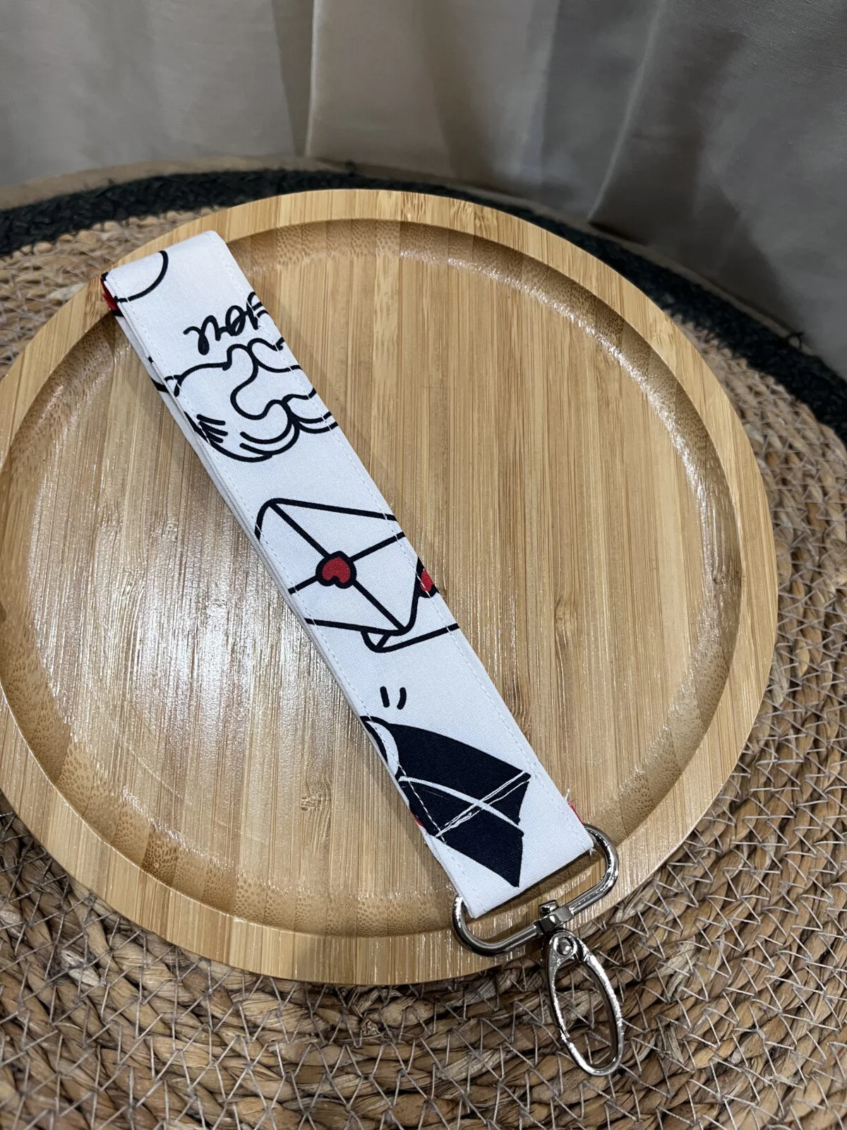 Conjunto de Neceser San Valentín - Regalo Romántico y Práctico para Ella - Imagen 6