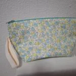 Neceser floral