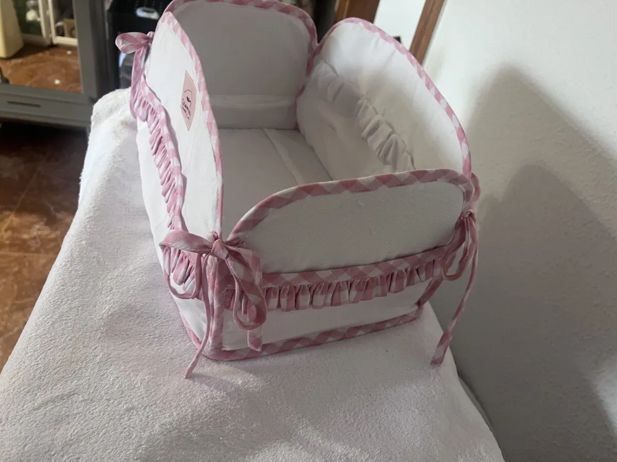 Neceser de pañales y ducha - Imagen 5