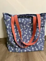 Totebag sardinas y accesorios - Imagen 3