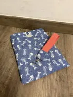 Totebag sardinas y accesorios - Imagen 2