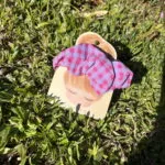 Coletero Elástico Premium para Pelo - Sujeción Fuerte y Cuidado Delicado