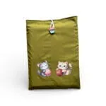 Funda de libro Gatos Traviesos