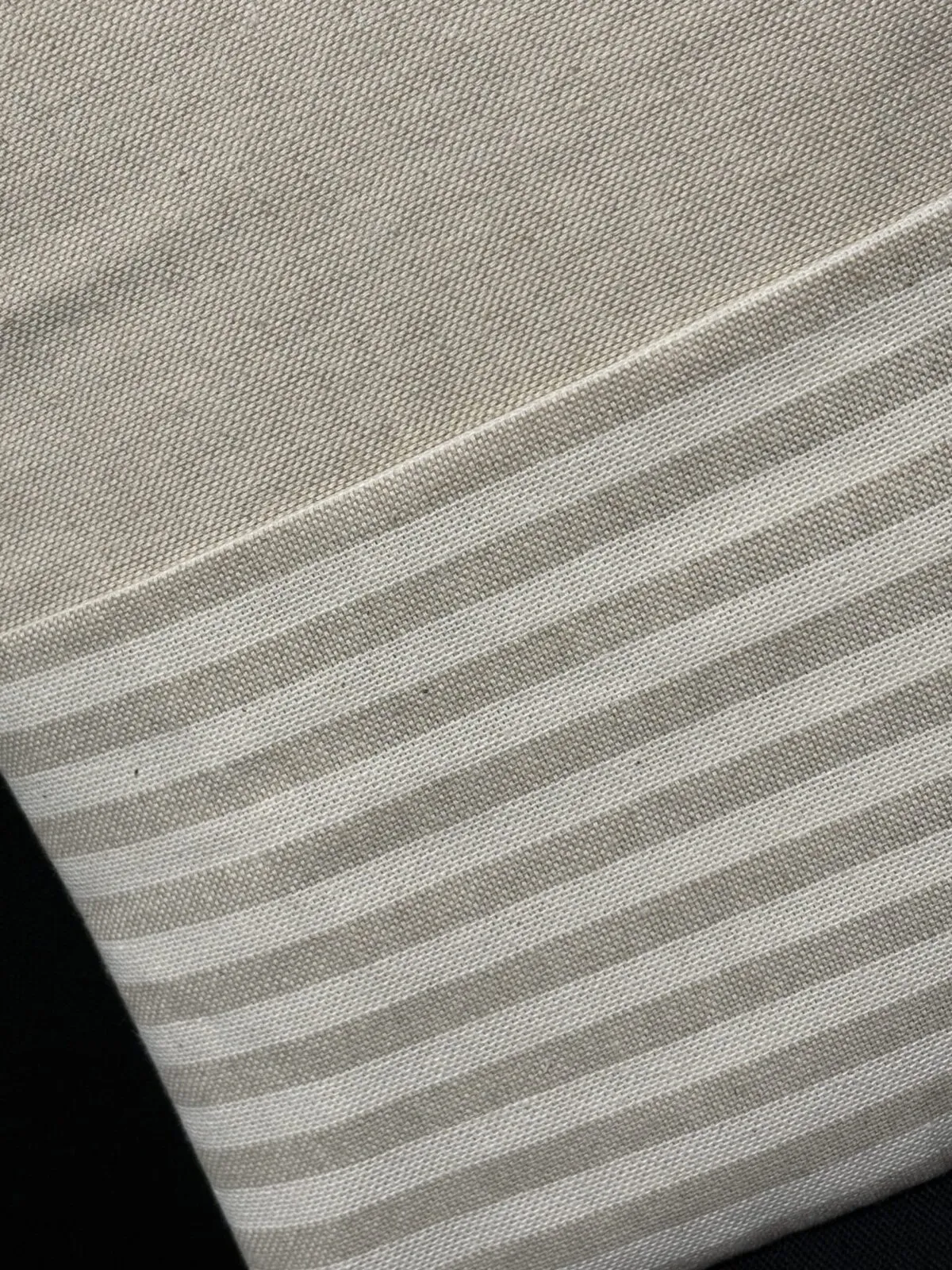 Funda libro/tablet rayas - Imagen 2