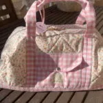 Bolso de Viaje Grande Impermeable con Múltiples Compartimentos - Ideal para Fines de Semana y Gimnasio