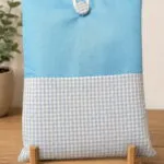 Funda Acolchada Repelente al Agua para Libro o Tablet - Protección Playa y Piscina