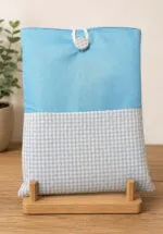 Funda Acolchada Repelente al Agua para Libro o Tablet - Protección Playa y Piscina