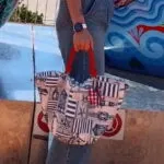 Bolso summer
