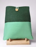 Funda Acolchada para Libro o Tablet - Protección y Estilo para tus Dispositivos - Imagen 3