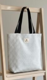 Pack Totebag y Neceser Chic - Imagen 2
