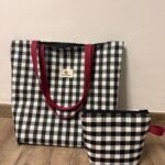 Pack Totebag y Neceser
