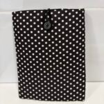 Funda Literaria Acolchada para Libros y Tablets
