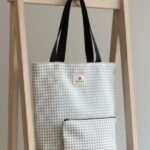 Pack Totebag y Neceser Chic