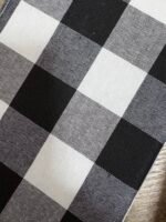 Tote bag cuadros y Llavero a Juego - Imagen 6