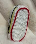 Zapatillas tipo convers personalizadas - Imagen 5