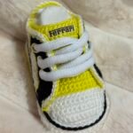 Zapatillas tipo convers personalizadas