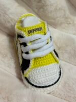 Zapatillas tipo convers personalizadas