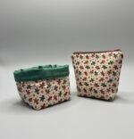 Pack cestas y neceser REVERSIBLE - Imagen 2