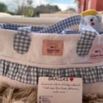 Neceser de pañales y ducha