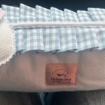 Neceser de Viaje Impermeable Organizador de Maquillaje Portátil