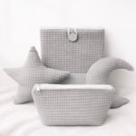 Pack bebé luna y estrella