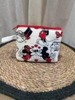 Conjunto de Neceser San Valentín - Regalo Romántico y Práctico para Ella - Imagen 4